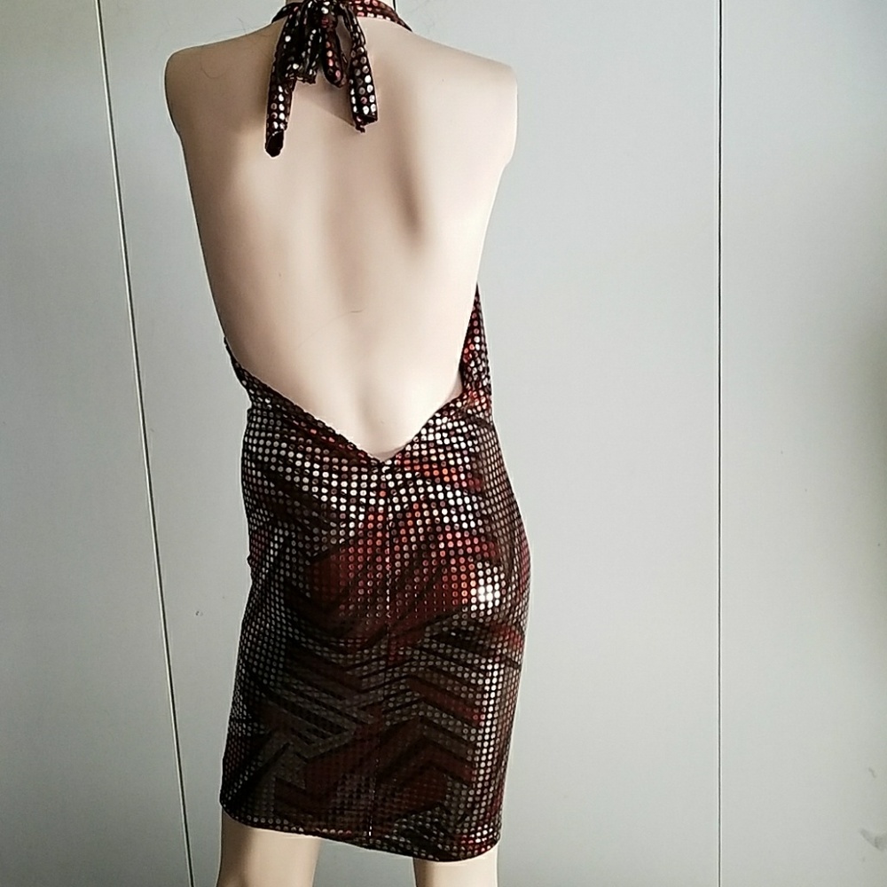 Dress S - Picture 4 of 6